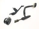 Triumph Speedmaster 900 [2003] - Rear brake pump Rear brake pump with holder-2