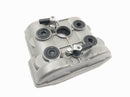 KTM 950 Adventure LC8 [2004] - front valve cover cylinder head cover magnesium engine cover-2