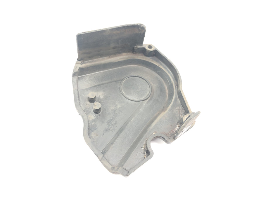Honda NSR 125 JC20 [1991] - sprocket cover engine cover