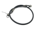 Triumph Speedmaster 900 [2003] - Brake line rear brake hose-3