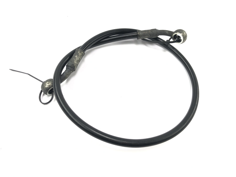 Triumph Speedmaster 900 [2003] - Brake line rear brake hose