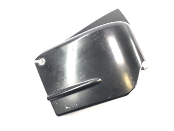 Yamaha XVS 650 4VR [1997] - Side cover right fairing black