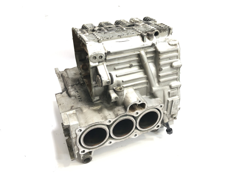 Honda GL 1500 Goldwing SC22 [1993] - Engine block cylinder block crankcase with pistons