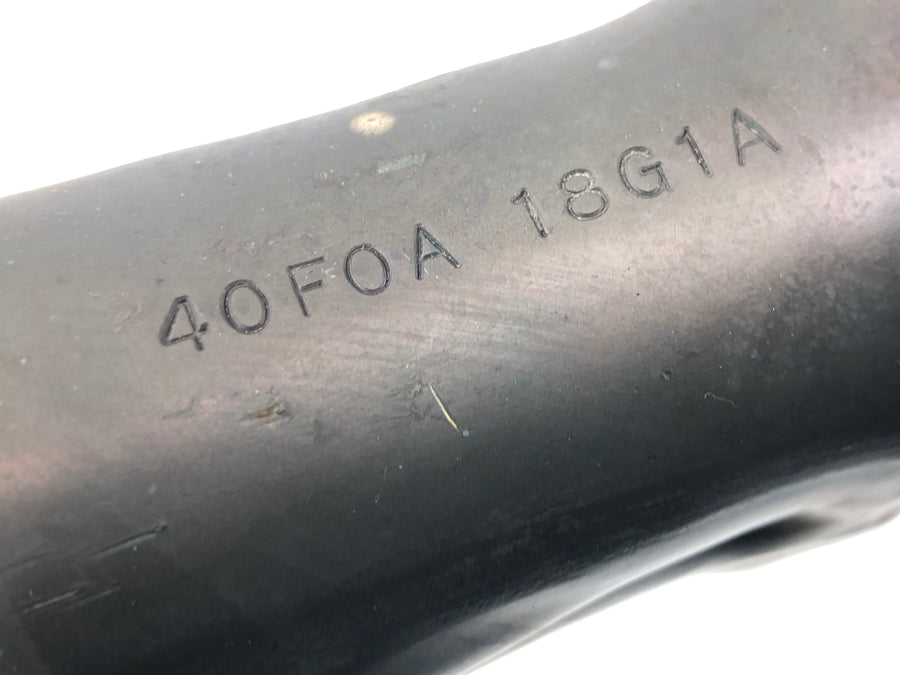 Suzuki GSX R 1000 WVBZ K3 [2003] - Manifold exhaust manifold exhaust manifold exhaust system