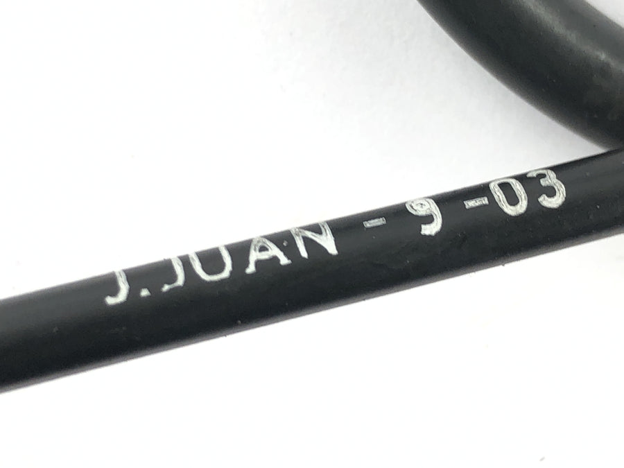 Ducati ST3 S3 [2004] - Throttle cable Bowden cable