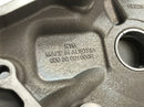 KTM 950 Adventure LC8 [2004] - Clutch cover inside engine cover water pump-3
