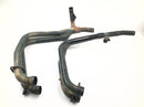 Triumph Daytona 1200 T300D [1994] - Exhaust manifold manifold manifold system exhaust manifold-4