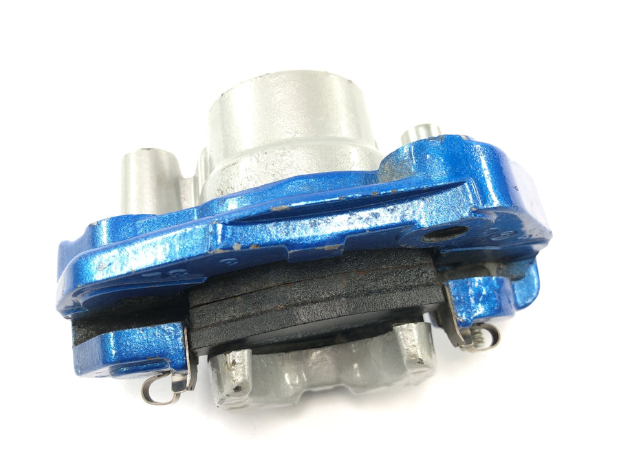 Yamaha DT 125 R DE03 [2000] - Front brake caliper