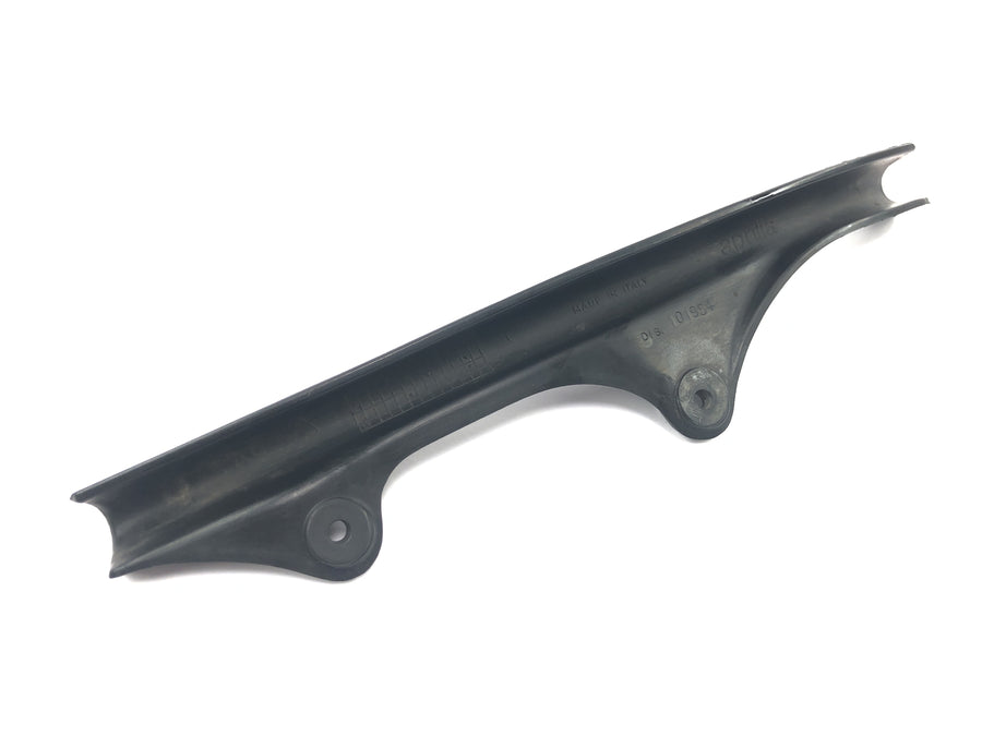 Aprilia Mille RSV 1000 ME [1999] - Cable guide brake line cover swingarm
