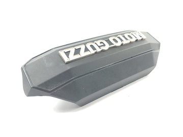 Moto Guzzi V65 Custom [1985] - Lower fork bridge cover - 0