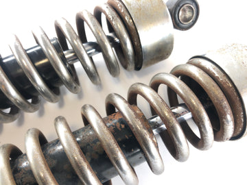 Yamaha XS 1100 2H9 [1978] - Suspension Struts Shock Absorber Set Pair - 0