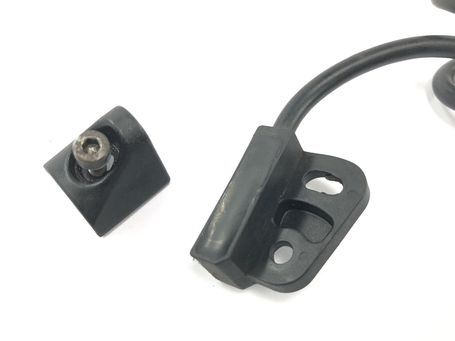SWM RS 125 R B2 [2020] - Side stand switch
