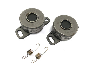 Honda GL 1500 Goldwing SC22 [1993] - tension roller timing belt pair - 0