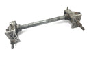 Honda NX 650 Dominator RD02 [1994] - Rear wheel axle axle axle bolt rear wheel axle-1
