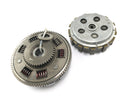 Kawasaki W 650 EJ650A [1999] - Clutch clutch basket clutch package-2