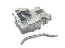 Triumph Speedmaster 900 [2003] - air filter box air filter housing intake box airbox-1