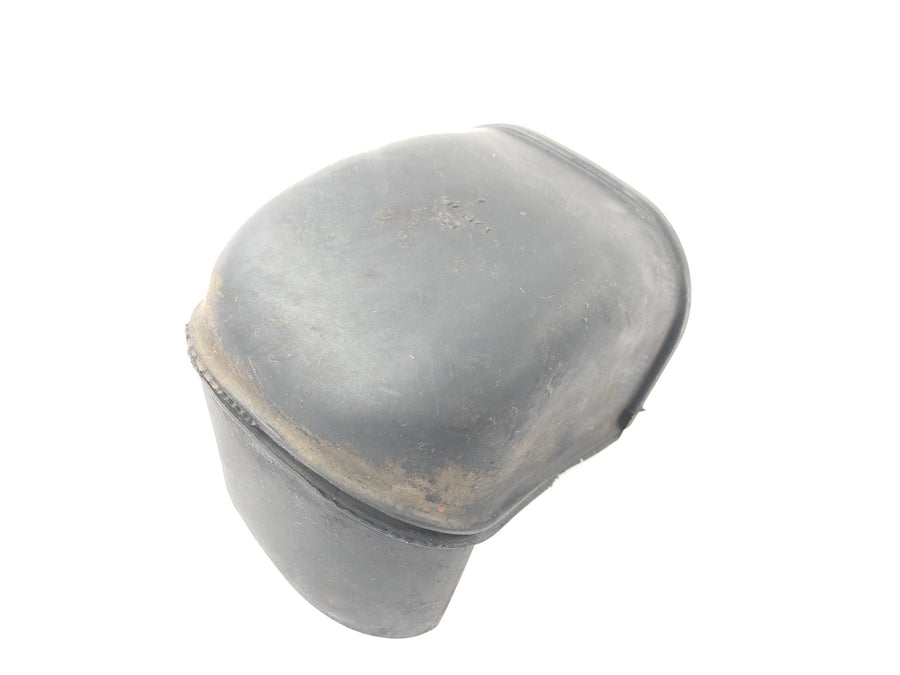 BMW R 75/5 [1973] - intake manifold starter cover rubber