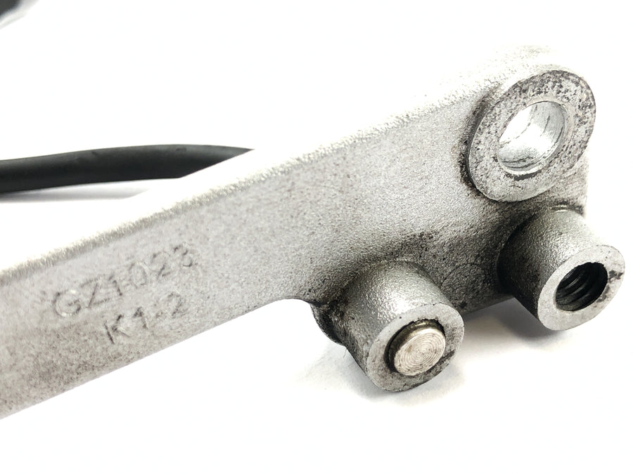 SWM RS 125 R B2 [2020] - Speed sensor