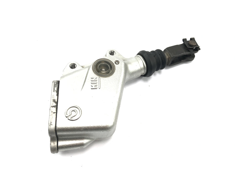 KTM 950 Adventure LC8 [2004] - Rear brake pump Rear brake pump