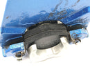 Yamaha DT 125 R DE03 [2000] - Rear brake caliper with bracket-3