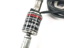 Suzuki GSX R 1000 WVB6 K6 [2006] - Quickshifter shift light sensor pull sensor-3