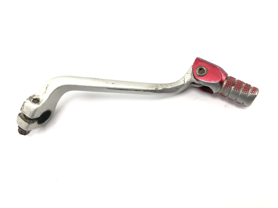Honda CRF 450 R [2007] - shift lever shift pedal foldable aluminum