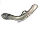Moto Guzzi V65 Custom [1985] - Front fender mudguard front wheel cover chrome-3