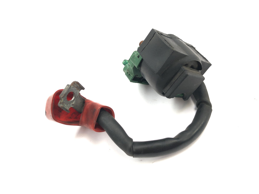 Honda XRV 750 Africa Twin RD04 [1992] - Starter relay Starter relay