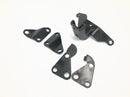 Yamaha XV 1600 Wild Star VP08 [2002] - Engine mount engine mount-2