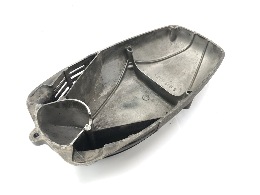BMW R 75/5 [1973] - Alternator cover engine cover