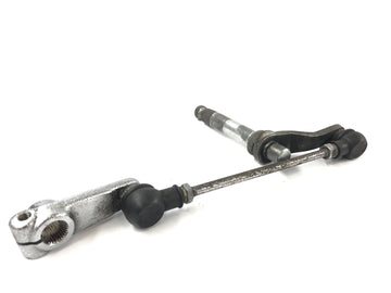 Kawasaki VN 1600 Mean Streak VNT60B [2005] - shift linkage set - 0