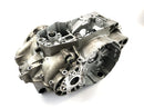 Kawasaki W 650 EJ650A [1999] - Engine housing crankcase empty housing-4