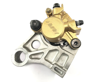 Honda CBR 600 RR PC37 [2004] - Rear brake caliper Nissin with bracket