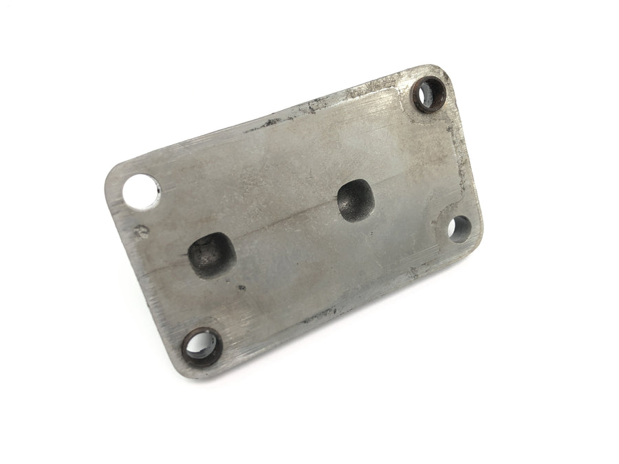 Moto Guzzi V10 Centauro [1998] - Rear engine mount bracket engine suspension