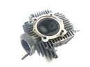 Ducati Monster SR2 800 M4 [2006] - Cylinder head front cylinder-3