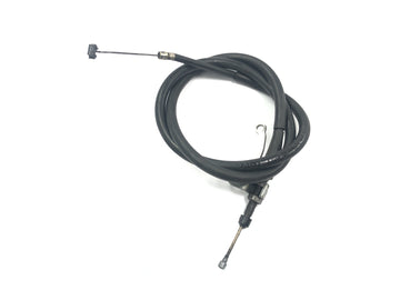 Yamaha YZF R1 RN04 [2001] - clutch cable clutch cable Bowden cable clutch actuation - 0