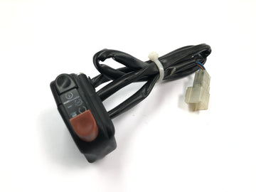 Suzuki RM Z 250 RJ41A [2007] - Handlebar switch right kill switch start switch - 0