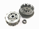 Honda CBR 600 RR PC37 [2004] - Clutch complete clutch clutch basket inner basket-7