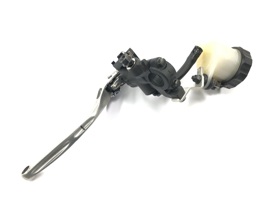 Honda CBR 1000 RR SC59 [2008] - Handbrake pump front brake lever brake lever