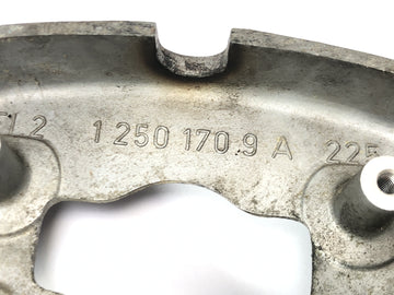 BMW R 75/5 [1973] - Alternator cover engine cover - 0