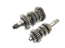 KTM 950 Adventure LC8 [2004] - Transmission gear set transmission shafts gears-4