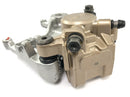 Honda XRV 750 Africa Twin RD04 [1992] - Rear brake caliper Nissin with anchor plate-2