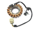 Aprilia SL 1000 Falco Pa [2000] - alternator Statutenererator Tension regulator-2