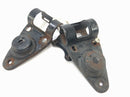 Yamaha XT 500 1U6 [1981] - Headlight mount lamp holder-2