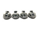 Honda CBR 1000 RR SC59 [2008] - Cylinder with piston cylinder block-8