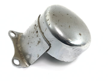 Kawasaki W 650 EJ650A [1999] - Oil filter cover Oil filter cover
