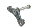 Honda GL 1500 Goldwing SC22 [1993] - lower fork bridge steering head-2