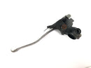 Honda XRV 750 Africa Twin RD04 [1992] - Clutch lever clutch fitting left-1