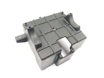Honda NSR 125 JC20 [1991] - Battery box battery holder - 0