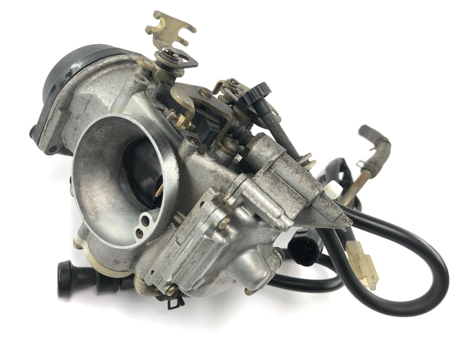 Yamaha XV 1600 Wild Star VP08 [2002] - Carburettor